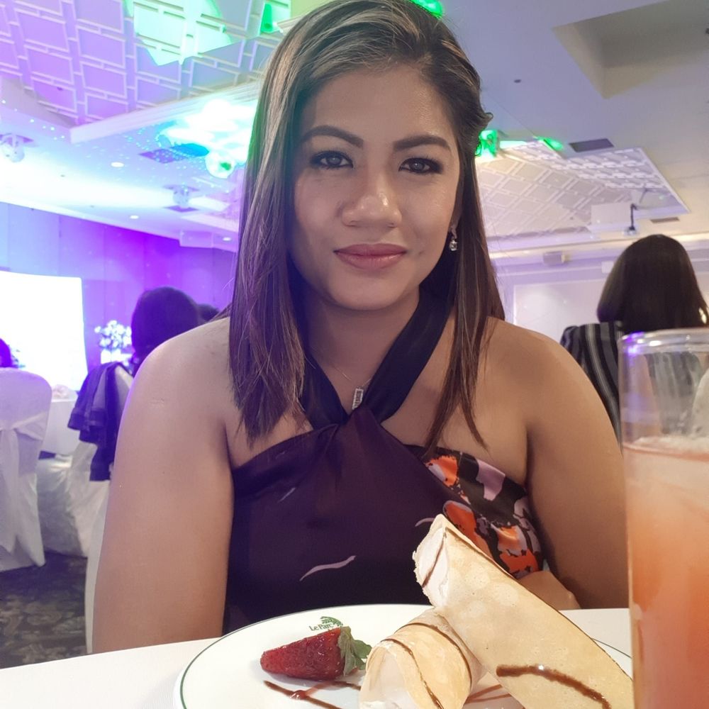 Meet your Posher, Mimi